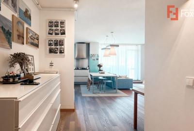 Apartament de vanzare cu 2 camere, 60 mp - zona Piata Doina - 6