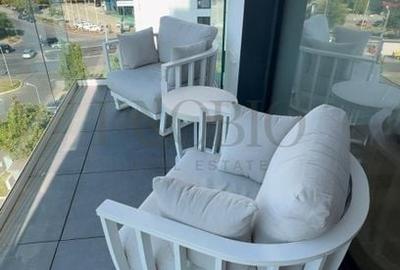 Apartament 3 Camere | One Herastrau Towers - 13