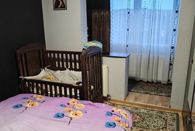 Apartament cu 2 camere decomandat în Central - 7
