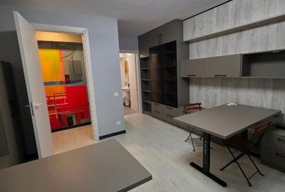 Apartament cu 2 camere decomandat, mobilat în Aviației - 13