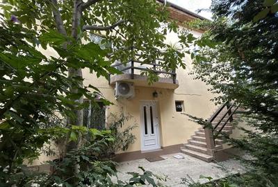 Casă cu 6 camere în Central - 7