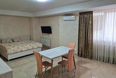 Garsonieră nedecomandată în Romană - 3