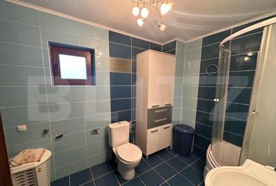 Casa 7 camere, 430 mp utili, Burdujeni - 30