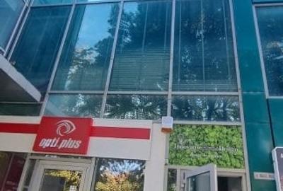 Cladire comerciala D+P+5E,Tiglina 1, str. Brailei