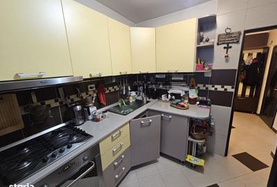 Apartament cu 2 camere decomandat în Central - 7