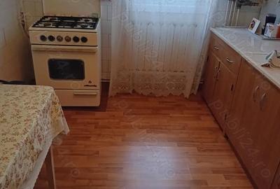 Apartament cu 3 camere decomandat în Central - 7