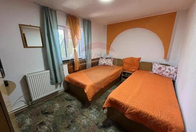 Casă cu 7 camere cu Teren 1270 Mp în Ciocanu - 12
