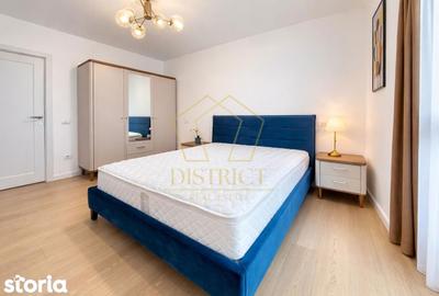 Apartament cu 3 camere, mobilat în Torontalului - 1