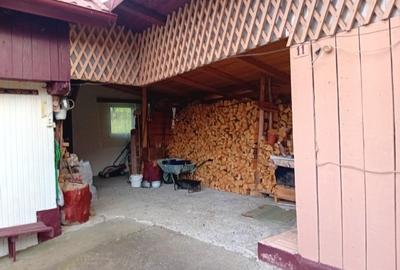 Casa Câmpulung Moldovenesc - 8