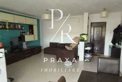 Apartament de inchiriat, 2 camere, 58 mp, str. Teilor Floresti Cluj - 3