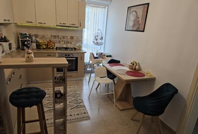 Apartament cu 3 camere decomandat în Popas Păcurari - 8