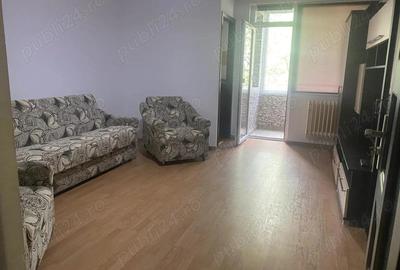 Dau in chirie garsoniera mobilata in Rogerius str Aluminei - 1