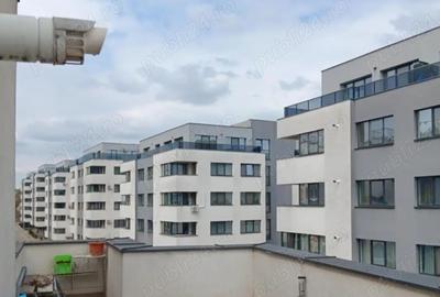 Inchiriez apartament Baciu - 3