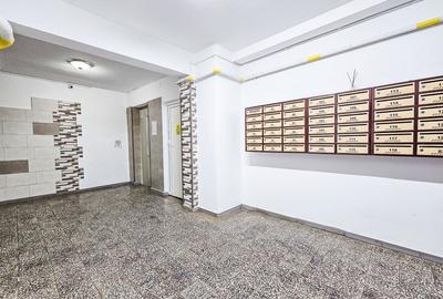 Apartament 3 camere Pantelimon, bloc reabilitat termic, pentru renovare - 20