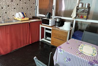 Casă cu 4 camere în Saturn - 5