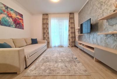 Apartament | 2 Camere Parter| Pipera | New Point - 1