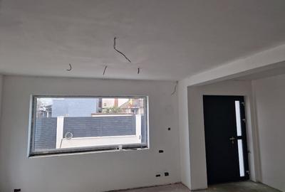 Casă individuală cu 5 camere cu Teren 220 Mp în Basarabia - 9