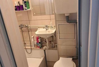 Garsoniera semidecomandata - zona Brasovul Vechi - 7