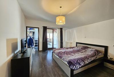 Casă individuală cu 5 camere cu Canalizare în Borhanci - 10