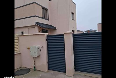 Casă cu 4 camere în Central - 4