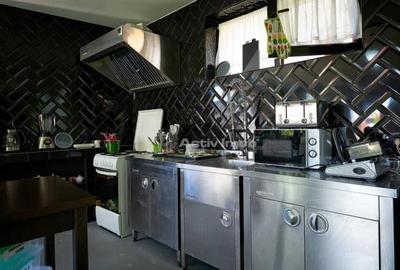 Cazare Muncitori - Casa / vila - Darste Brasov - 4