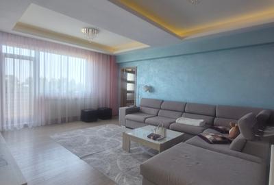 3 Camere, Decomandat, 99 Mp, Imbunatatiri de Lux - 22