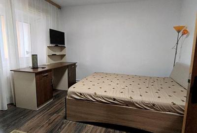 Garsonieră decomandată în Nicolina - 2