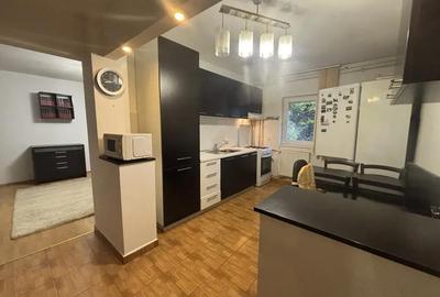 Apartament cu 3 camere decomandat în Șagului - 5