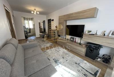 Apartament cu 3 camere | Manastur | etajul 2 - 2