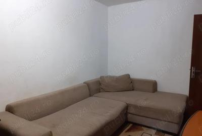 Inchiriere Garsoniera in zona Bariera Calarasi, etajul 3, sup.27.mp. mobilat si utilat complet, - 11