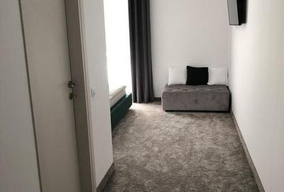 De vânzare – Apartament modern, complet mobilat, în zona Iancu Nicolae - 6