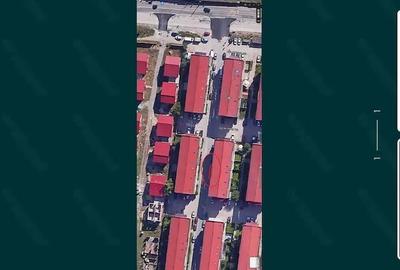 Garsonieră decomandată în Florești - 1