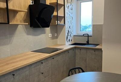 Apartament cu 2 camere semidecomandat în Brâncoveanu - 3