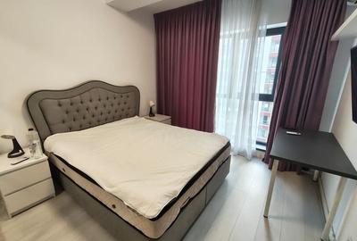 21 Residence - Politehnica - Apartament 8/11 - 5
