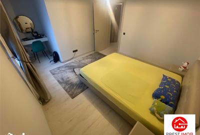 Casă cu 4 camere cu Teren 300 Mp în Livezeni - 7