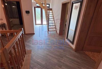 Casă cu 5 camere cu Teren 1000 Mp în Rediu - 15