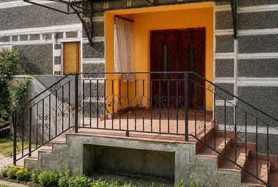 Casă cu 5 camere cu Teren 4605 Mp în Lugașu de Jos - 6