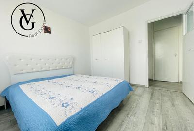 Apartament 2 camere  - Metrou 1 Mai - 3