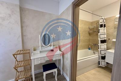 Apartament Lux de inchiriat/President Residence Craiova - 9