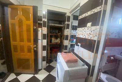 Garsoniera decomandata Tomis III, Constanta - 3