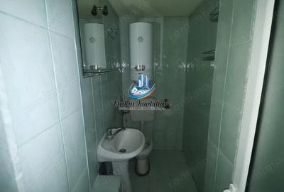 Garsoniera parter, zona Muzeu, ideala spatiu comercial Piatra Neamt - 2