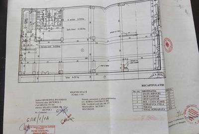 Splaiul Unirii 223, Bucuresti, proprietar - 12