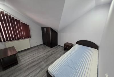Inchiriez apartament cu scara interioara si garaj - 8