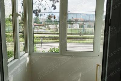 Garsonieră decomandată în Buziașului - 7