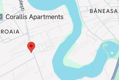 Apartament 3 camere de inchiriat -Straulesti - 4