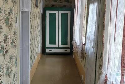 Casă cu Teren 6400 Mp în Petriș - 4