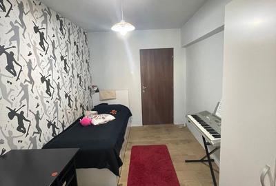 Apartament cu 4 camere în Central - 6