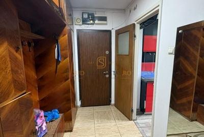 Apartament 3 camere decomandat, loc de parcare,Brancoveanu, Comision 0 - 8