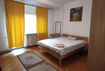 Vanzare - 4 camere - Armeneasca - Piata Rosetti - 10