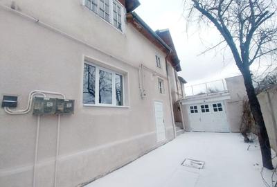 Casa individuala, 5 camere, garaj, zona de case Grivitei, Brasov - PROPRIETAR - 12